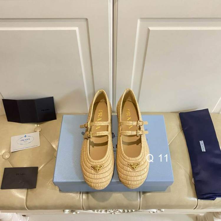 Picture of Prada Shoes _SKUPradasz35-40Y070118798